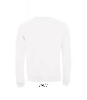 Sudadera SPIDER 01168 unisex. Sol´s