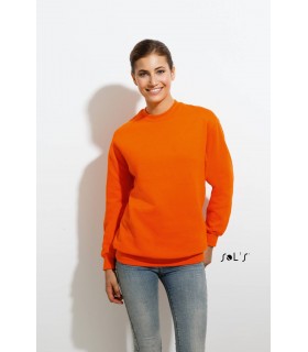 Sudadera SUPREME 01178 unisex. Sol´s