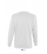 Sudadera SUPREME 01178 unisex. Sol´s