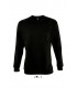 Sudadera SUPREME 01178 unisex. Sol´s