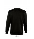 Sudadera SUPREME 01178 unisex. Sol´s