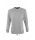 Sudadera SUPREME 01178 unisex. Sol´s