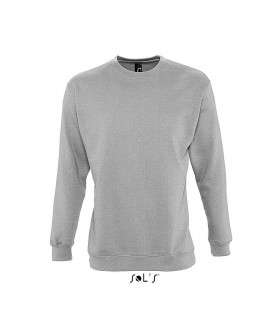 Sudadera SUPREME 01178 unisex. Sol´s