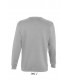 Sudadera SUPREME 01178 unisex. Sol´s