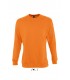 Sudadera SUPREME 01178 unisex. Sol´s