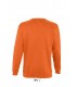 Sudadera SUPREME 01178 unisex. Sol´s