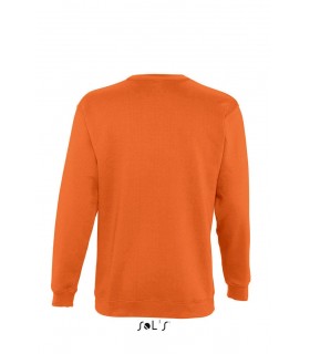 Sudadera SUPREME 01178 unisex. Sol´s