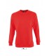 Sudadera SUPREME 01178 unisex. Sol´s