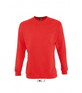 Sudadera SUPREME 01178 unisex. Sol´s