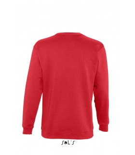 Sudadera SUPREME 01178 unisex. Sol´s