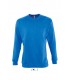Sudadera SUPREME 01178 unisex. Sol´s