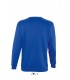 Sudadera SUPREME 01178 unisex. Sol´s