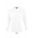 Sudadera SUPREME 01178 unisex. Sol´s