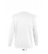 Sudadera SUPREME 01178 unisex. Sol´s