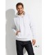 Sudadera SLAM 13251 con capucha unisex. Sol´s