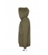Sudadera SLAM 13251 con capucha unisex. Sol´s