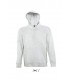 Sudadera SLAM 13251 con capucha unisex. Sol´s