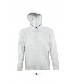 Sudadera SLAM 13251 con capucha unisex. Sol´s