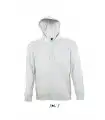 Sudadera SLAM 13251 con capucha unisex. Sol´s