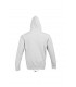 Sudadera SLAM 13251 con capucha unisex. Sol´s