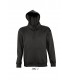Sudadera SLAM 13251 con capucha unisex. Sol´s
