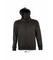 Sudadera SLAM 13251 con capucha unisex. Sol´s