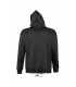 Sudadera SLAM 13251 con capucha unisex. Sol´s