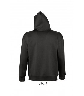 Sudadera SLAM 13251 con capucha unisex. Sol´s
