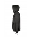 Sudadera SLAM 13251 con capucha unisex. Sol´s