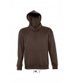 Sudadera SLAM 13251 con capucha unisex. Sol´s
