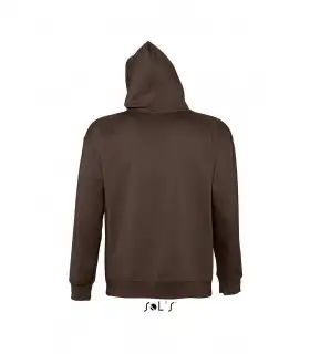 Sudadera SLAM 13251 con capucha unisex. Sol´s
