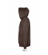 Sudadera SLAM 13251 con capucha unisex. Sol´s
