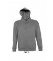 Sudadera SLAM 13251 con capucha unisex. Sol´s