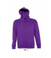 Sudadera SLAM 13251 con capucha unisex. Sol´s