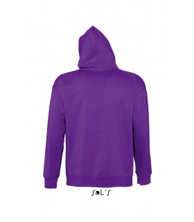 Sudadera SLAM 13251 con capucha unisex. Sol´s
