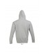 Sudadera SLAM 13251 con capucha unisex. Sol´s