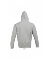 Sudadera SLAM 13251 con capucha unisex. Sol´s