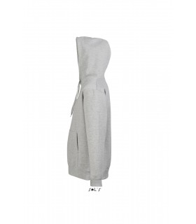 Sudadera SLAM 13251 con capucha unisex. Sol´s