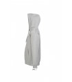 Sudadera SLAM 13251 con capucha unisex. Sol´s