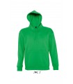 Sudadera SLAM 13251 con capucha unisex. Sol´s