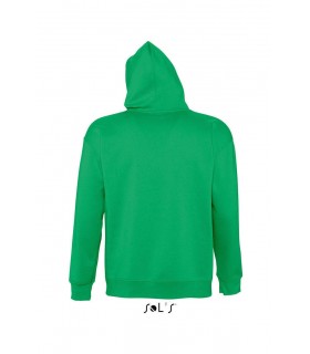 Sudadera SLAM 13251 con capucha unisex. Sol´s