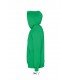Sudadera SLAM 13251 con capucha unisex. Sol´s