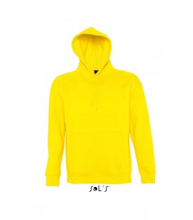 Sudadera SLAM 13251 con capucha unisex. Sol´s