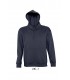 Sudadera SLAM 13251 con capucha unisex. Sol´s