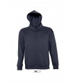Sudadera SLAM 13251 con capucha unisex. Sol´s