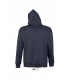 Sudadera SLAM 13251 con capucha unisex. Sol´s