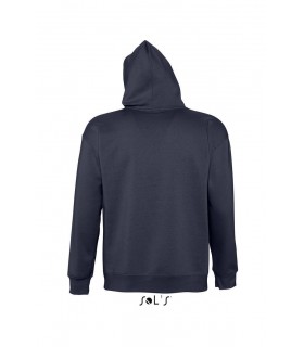 Sudadera SLAM 13251 con capucha unisex. Sol´s