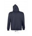 Sudadera SLAM 13251 con capucha unisex. Sol´s