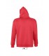 Sudadera SLAM 13251 con capucha unisex. Sol´s