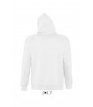 Sudadera SLAM 13251 con capucha unisex. Sol´s
